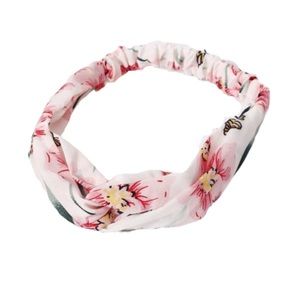 Azalea Bohemian Headband